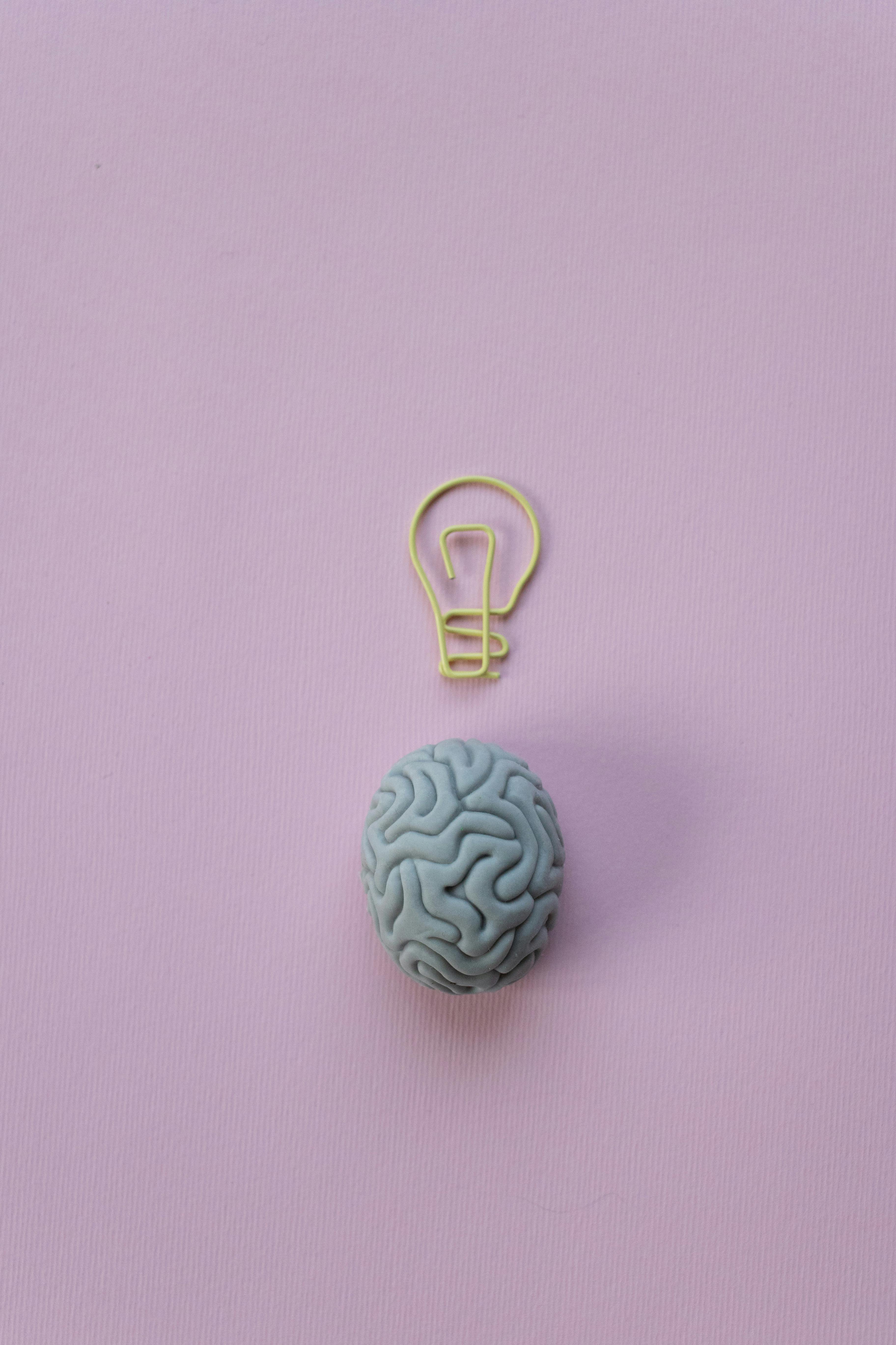 Thinking Brain